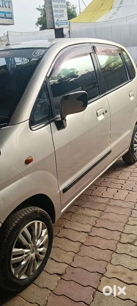 Maruti Suzuki Zen Estilo 2009