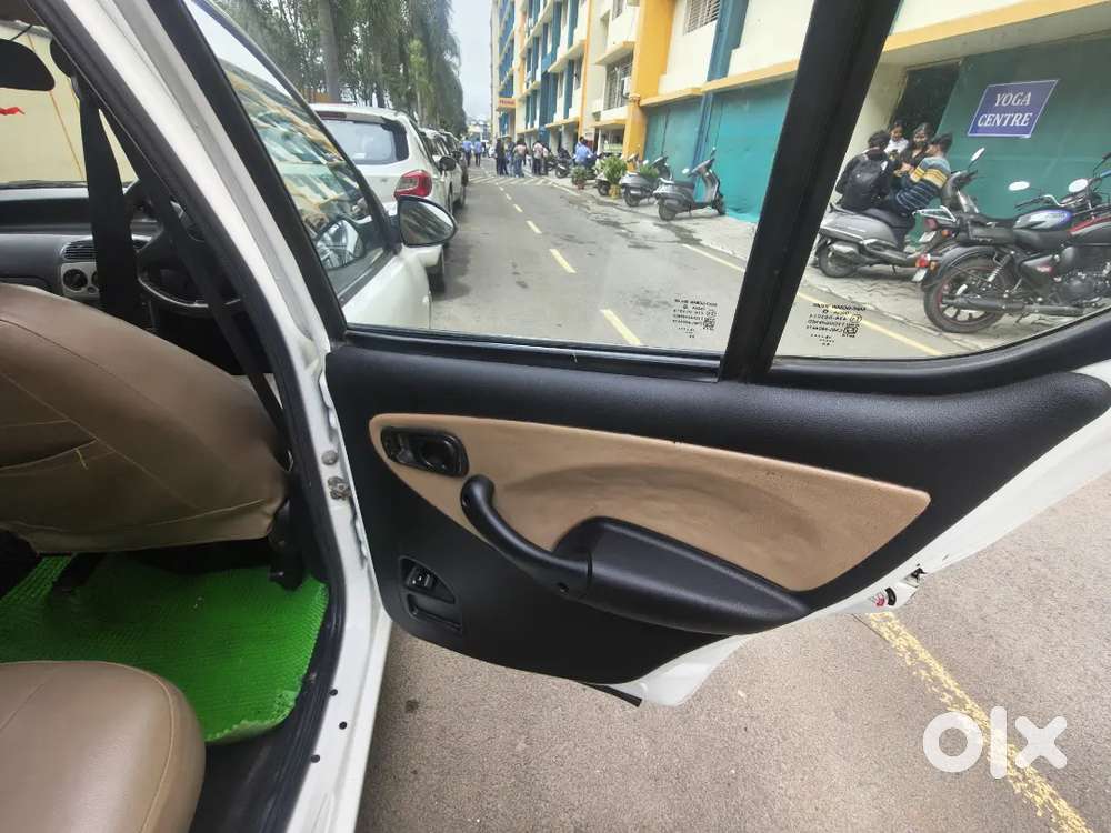 Tata Indica Ev2 Lx 2016