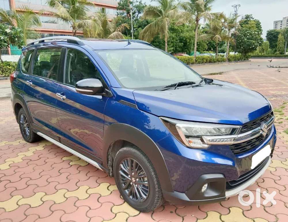 Maruti Suzuki Xl6 1.5 Zeta Mt, 2022, Petrol