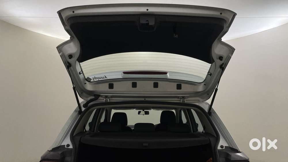 Volkswagen Tiguan 2.0 Tdi Highline, 2021, Petrol