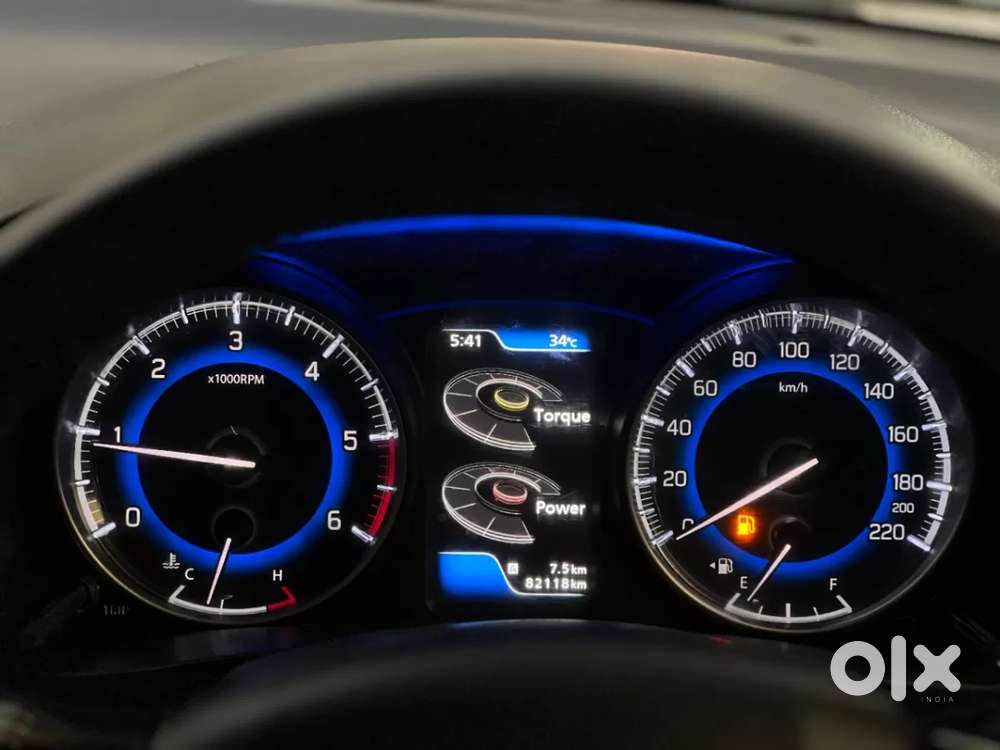 Maruti Suzuki Baleno 1.3 Alpha, 2019, Diesel