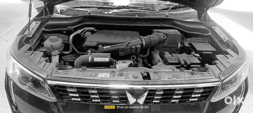 Mahindra Xuv300 Turbosport 2023 Petrol 19773 Km Driven