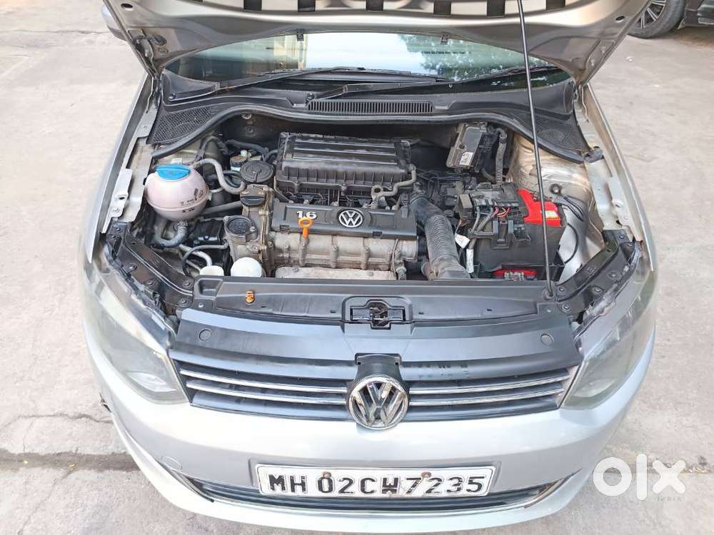 Volkswagen Vento