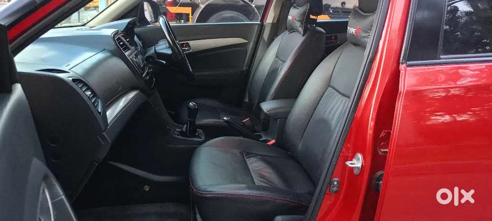 Maruti Suzuki Brezza 2016 Diesel 65366 Km Driven