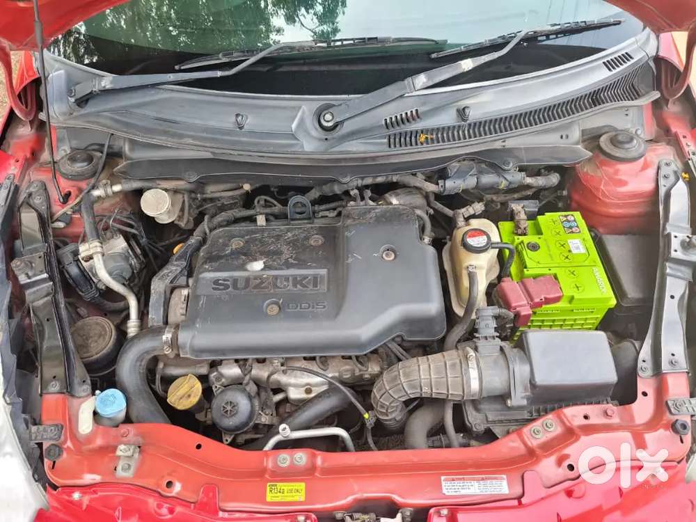 Maruti Suzuki Swift 2014 Diesel 146000 Km Driven