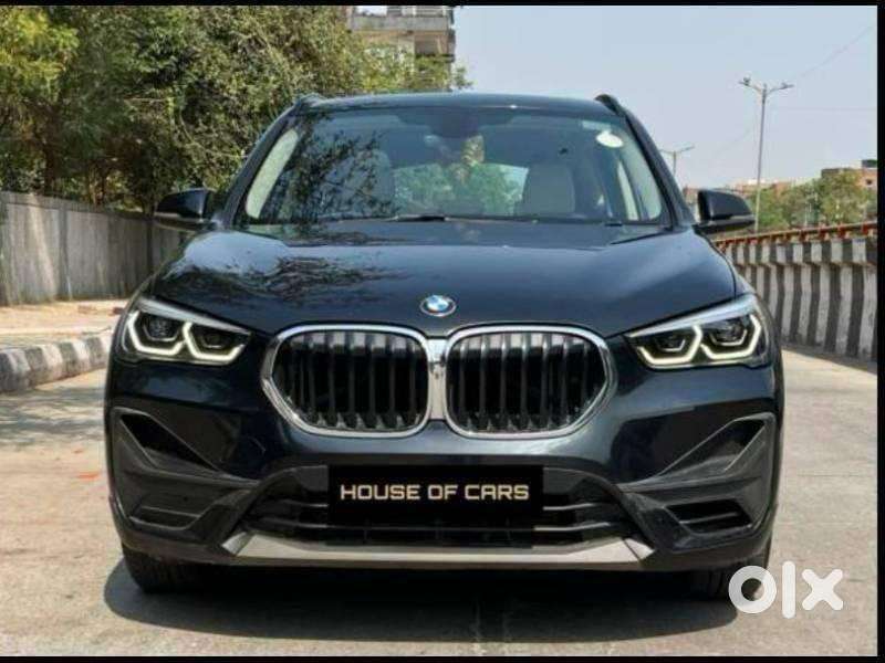 Bmw X1 2.0 Sdrive20i Sportx, 2021, Petrol