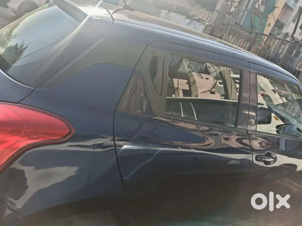 Maruti Suzuki Swift 2020 Good Condition