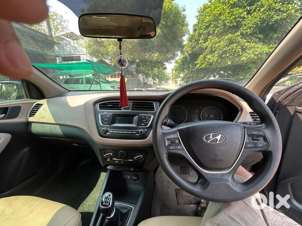 Hyundai I20 2019 Diesel 86000 Km Driven