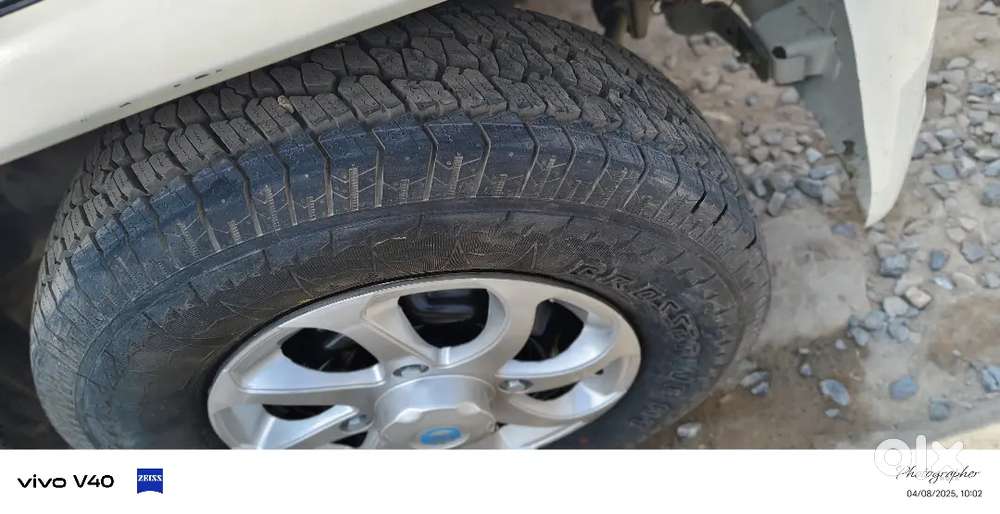 Bolero 2019. 63200 Km Driven All Tayer New Condition Full Original