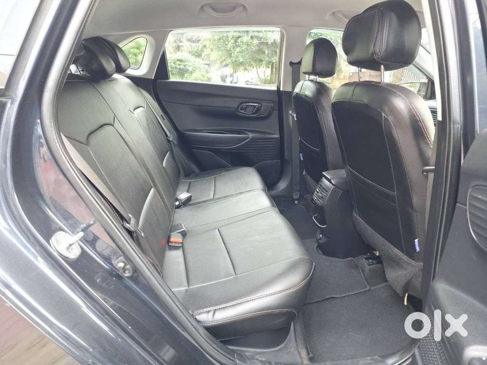Hyundai I20 Sportz 1.2 Mt, 2023, Petrol