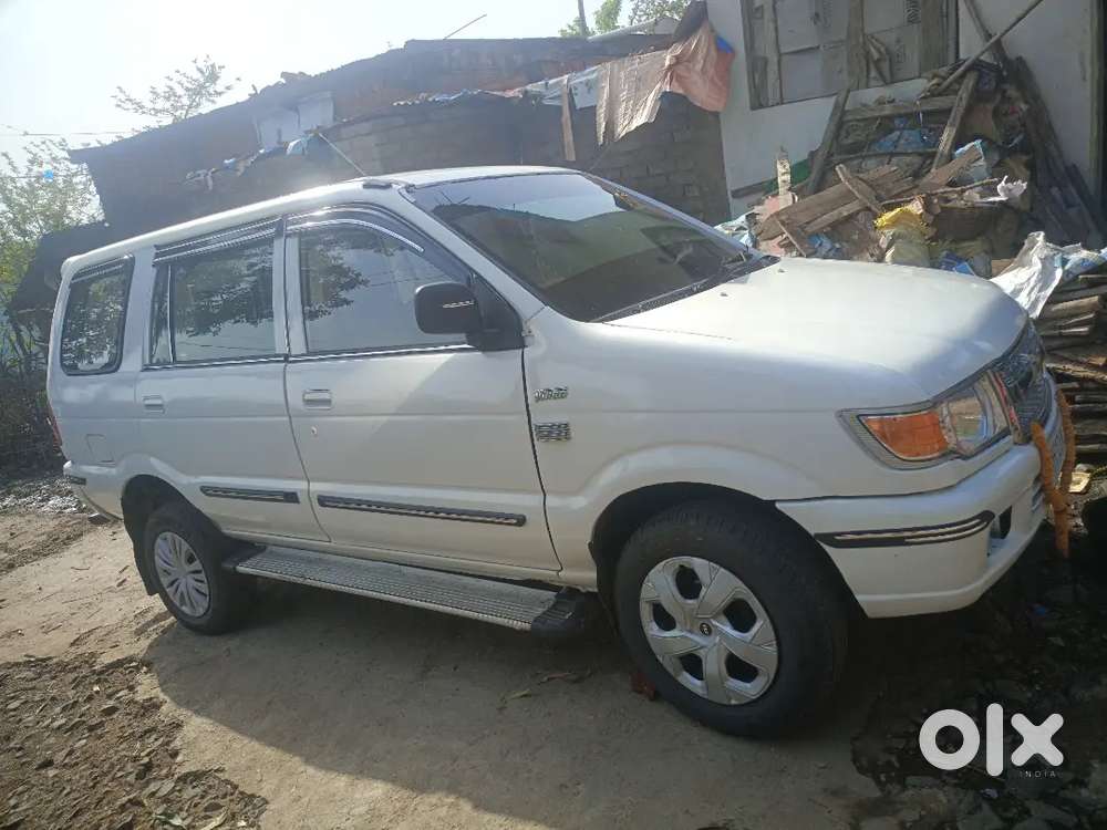 Top Condition Super Tavera