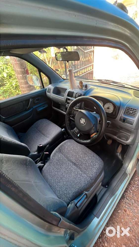 Maruti Suzuki Car 2004