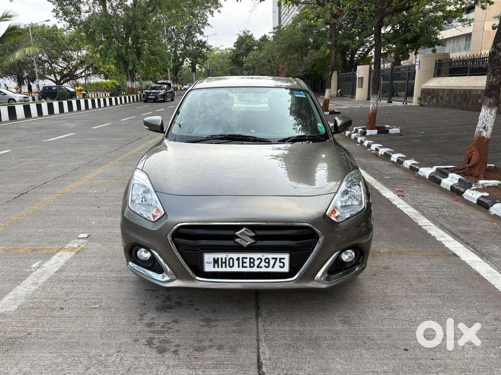 Maruti Suzuki Dzire
