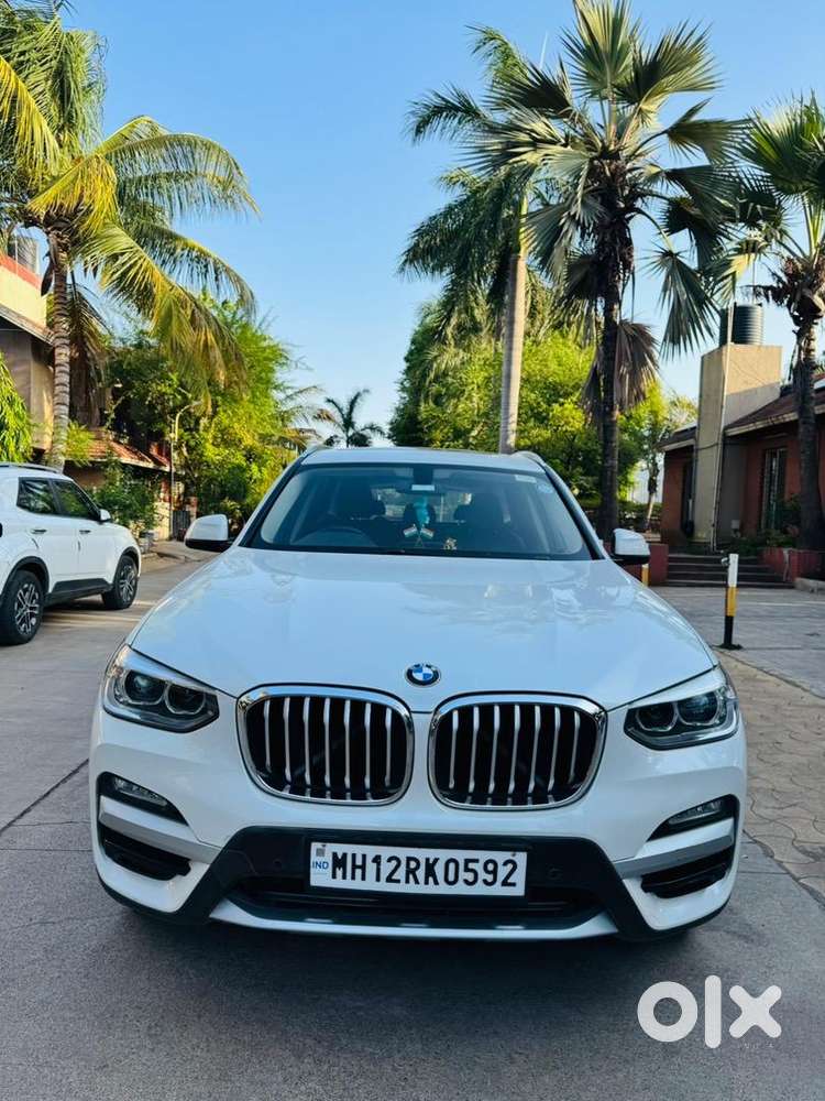 Bmw Automatic Diesel 2018
