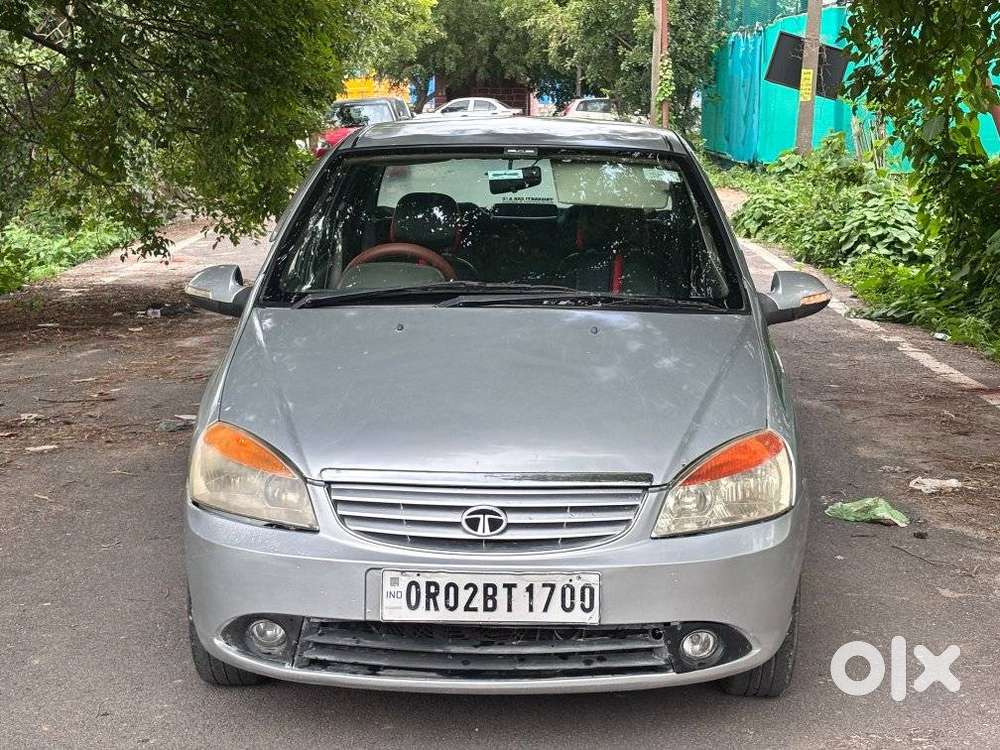 Tata Indigo Cs Gls, 2011, Diesel