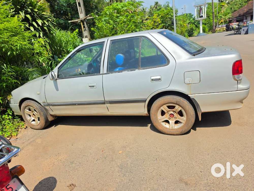 2007 Maruti Esteem Vxi