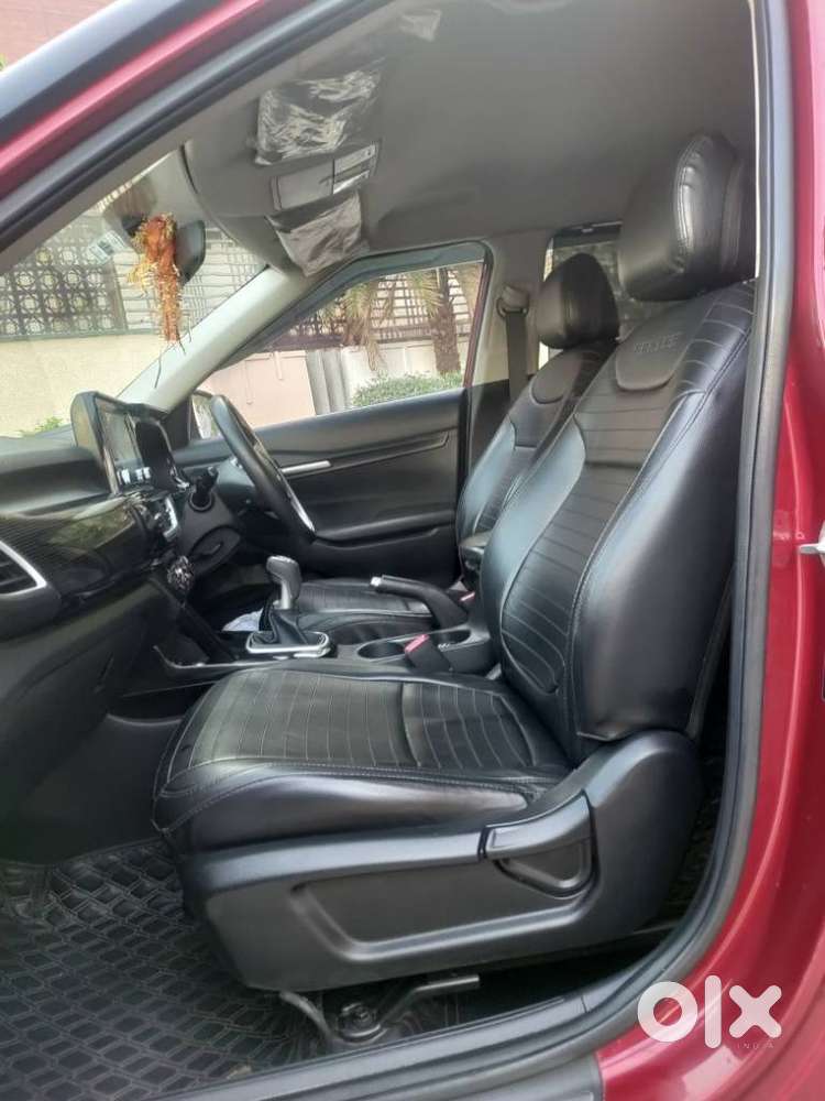 Kia Seltos D 1.5 Crdi Vgt Htx Plux, 2021, Diesel
