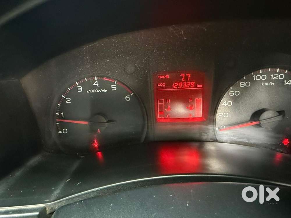 Isuzu D-max Hi-lander 2019