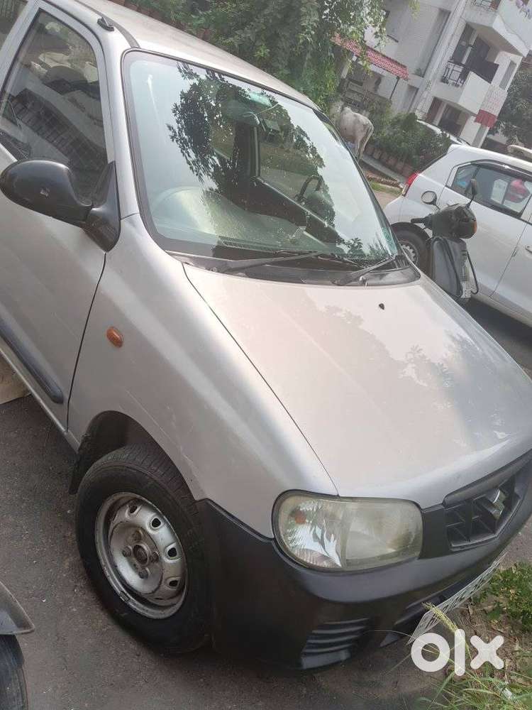Maruti Suzuki Alto 800 Lxi, 2010, Petrol