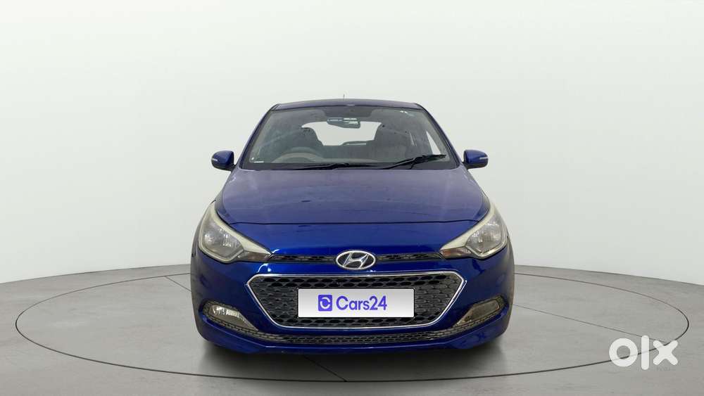 Hyundai Elite I20 Asta 1.2, 2014, Cng & Hybrids