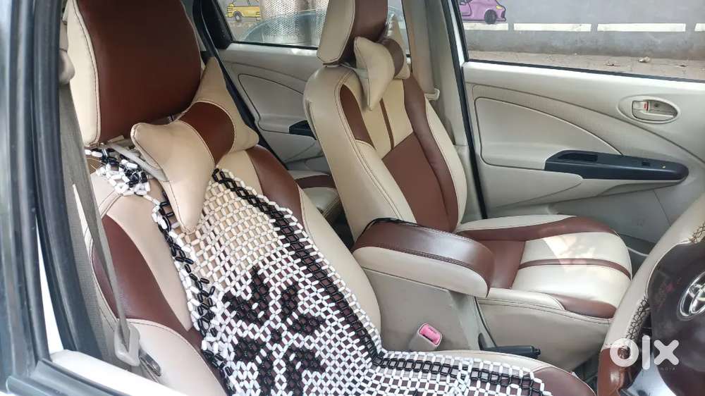 Toyota Etios 2019 Diesel 295000