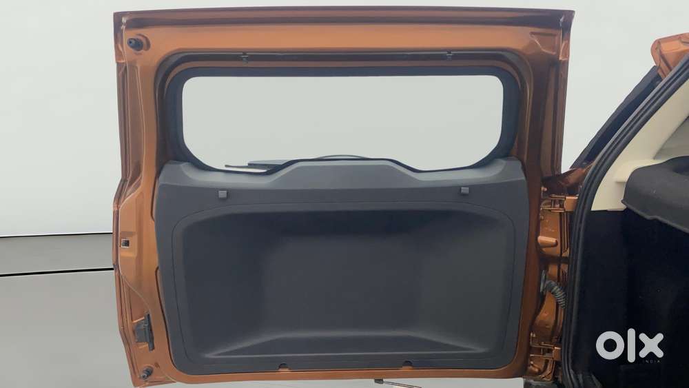 Ford Ecosport 1.5 Petrol Titanium Plus At, 2018, Petrol