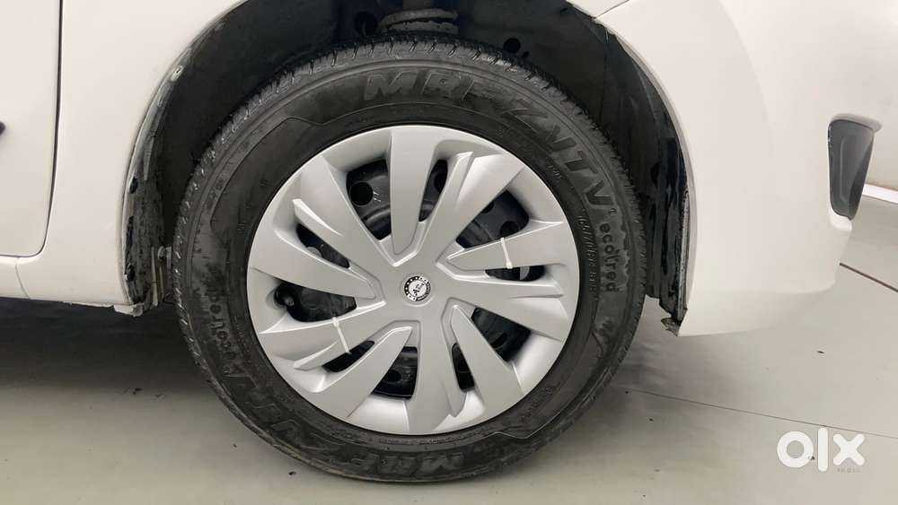 Maruti Suzuki Wagon R 1.0 Vxi Amt, 2018, Petrol