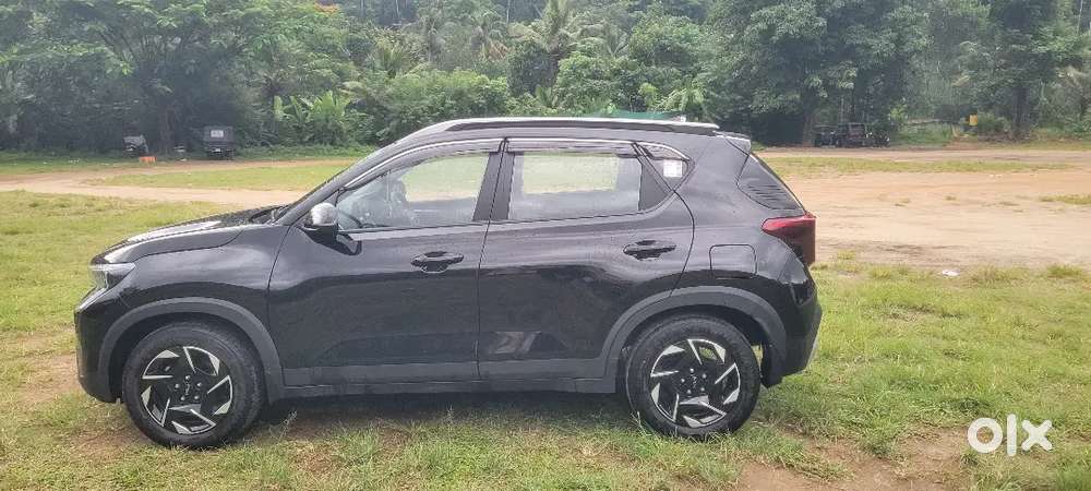 Kia Sonet 1.0 Htk 2025