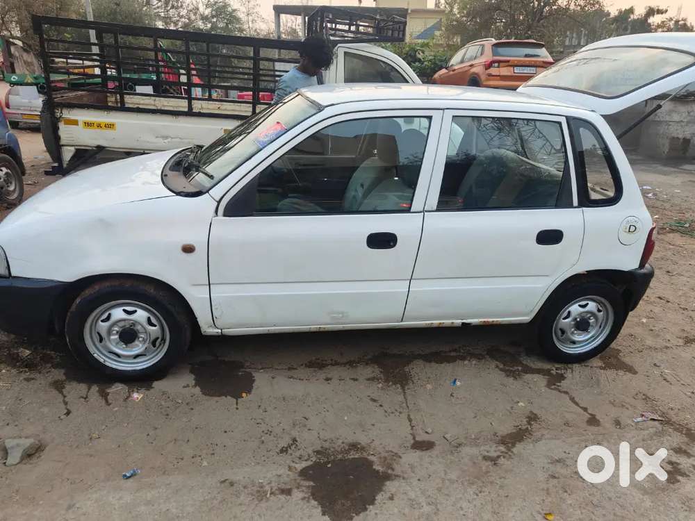 Powerfull Injine Good Condition