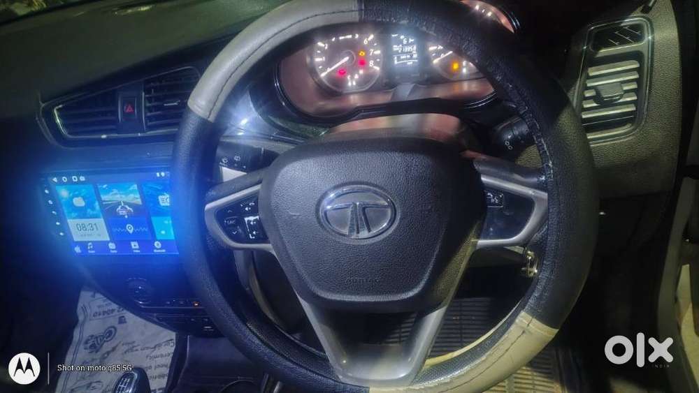 Tata Bolt Quadrajet Xt, 2015, Diesel