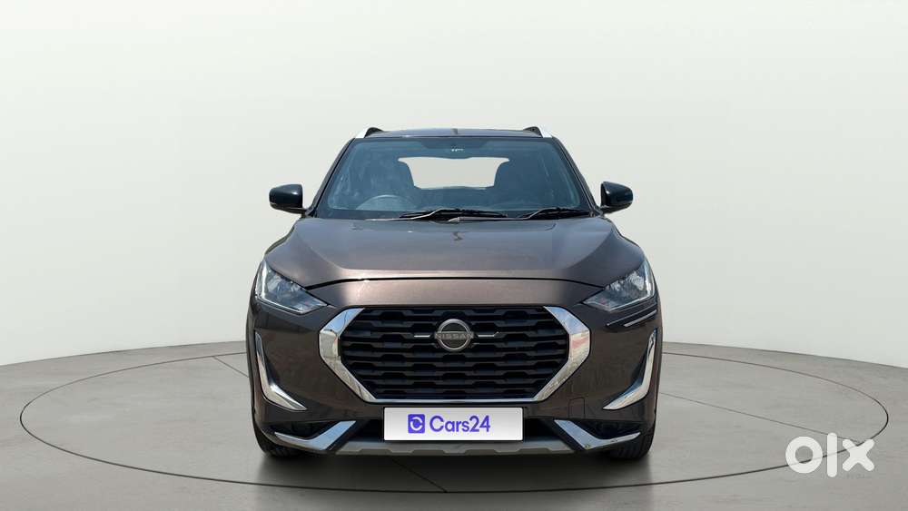 Nissan Magnite 1.0 Xl, 2022, Petrol