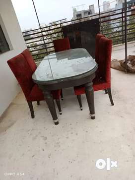 Dining table set discount olx