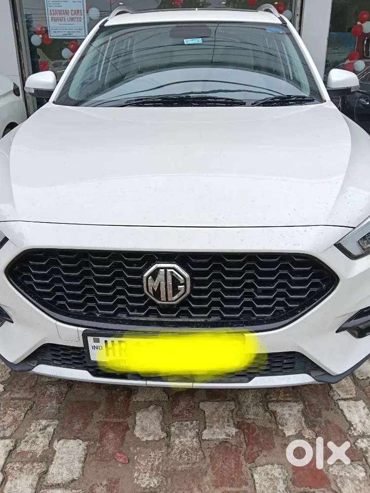 Mg Astor Shine 1.5 2025