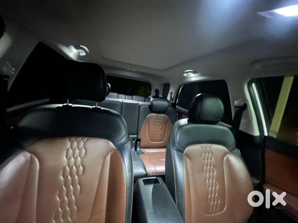 Hyundai Alcazar 2023 Model