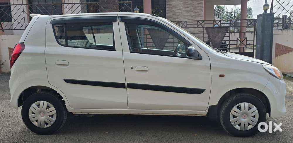 Maruti Suzuki Alto 800 Lxi, 2017, Petrol
