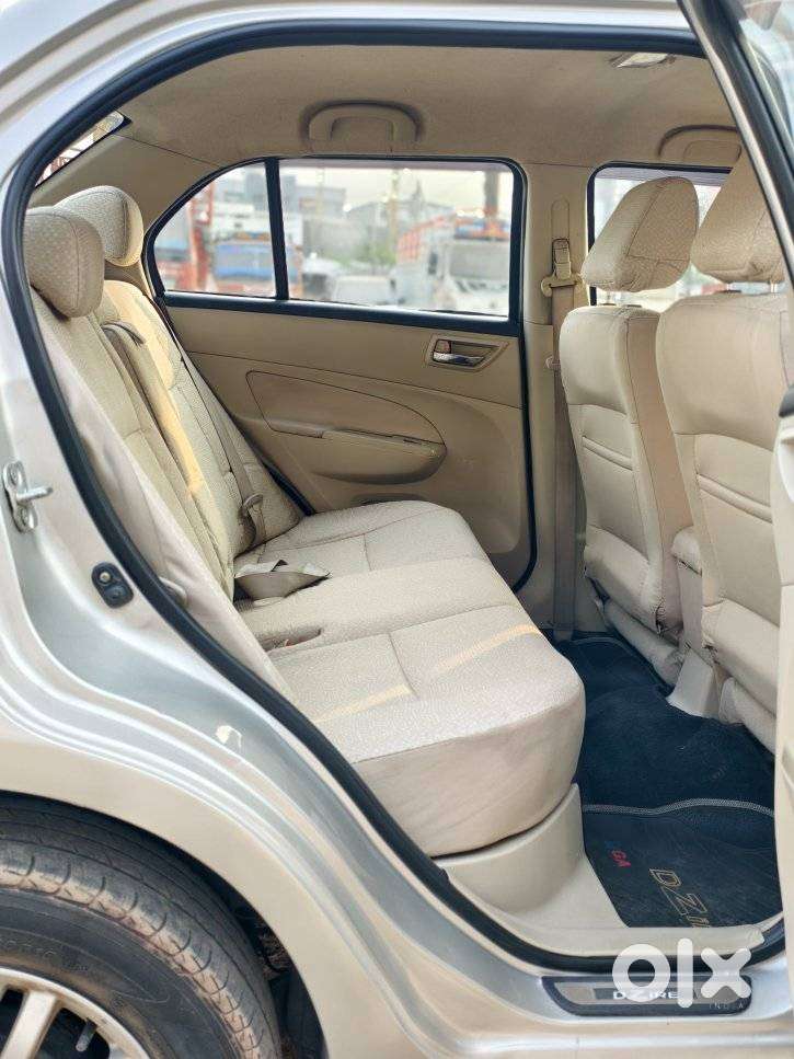 Maruti Suzuki Dzire 1.2 Zxi, 2014, Petrol