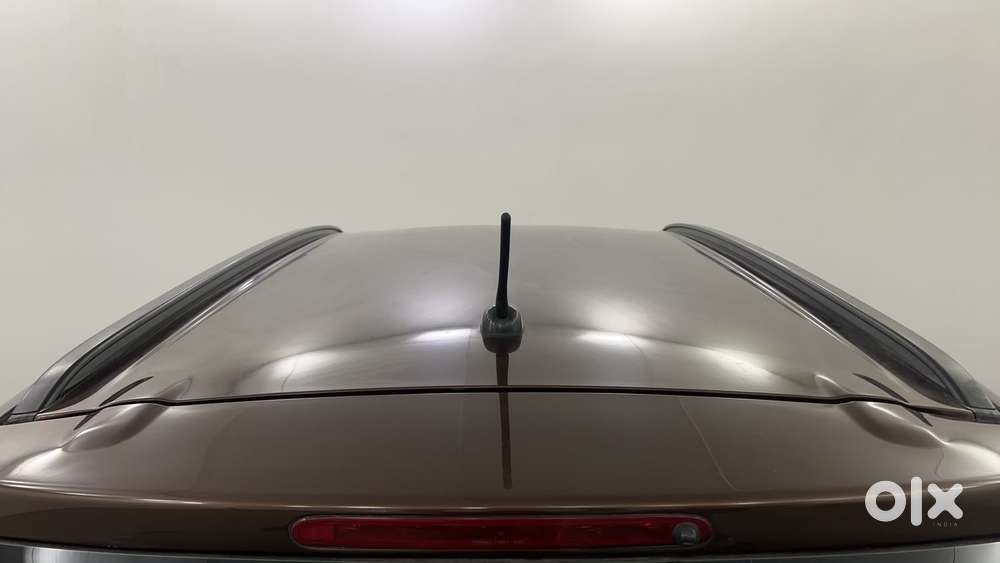 Maruti Suzuki S-cross 2017-2020 1.3 Zeta, 2015, Diesel