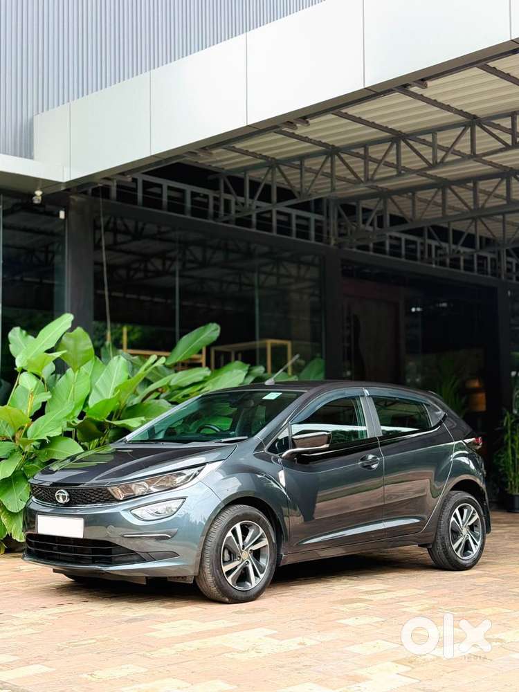 Tata Altroz 1.5 Xz Diesel, 2021, Diesel