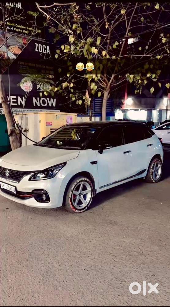 Maruti Suzuki Manual 2024