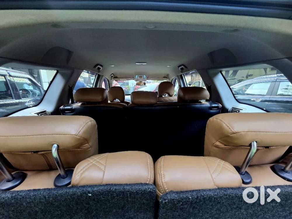Mahindra Xuv500 W7, 2019, Diesel