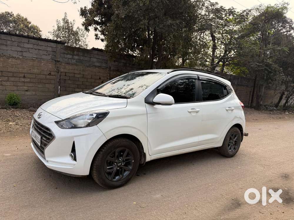 Hyundai Grand I10 Nios 2020