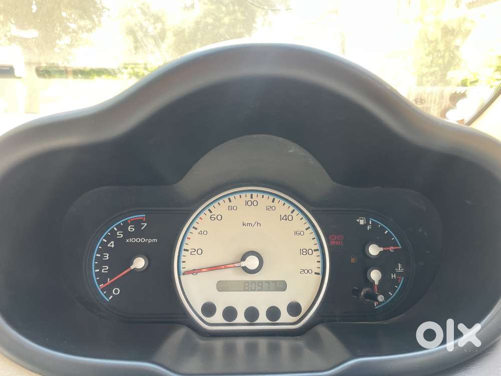 Hyundai I10 Magna 1.2, 2008, Petrol