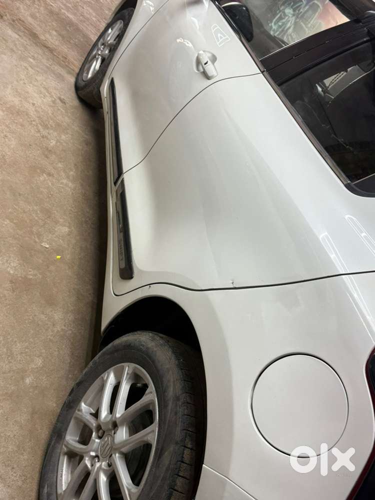 Swift 1.3 Zxi Petrol 2018