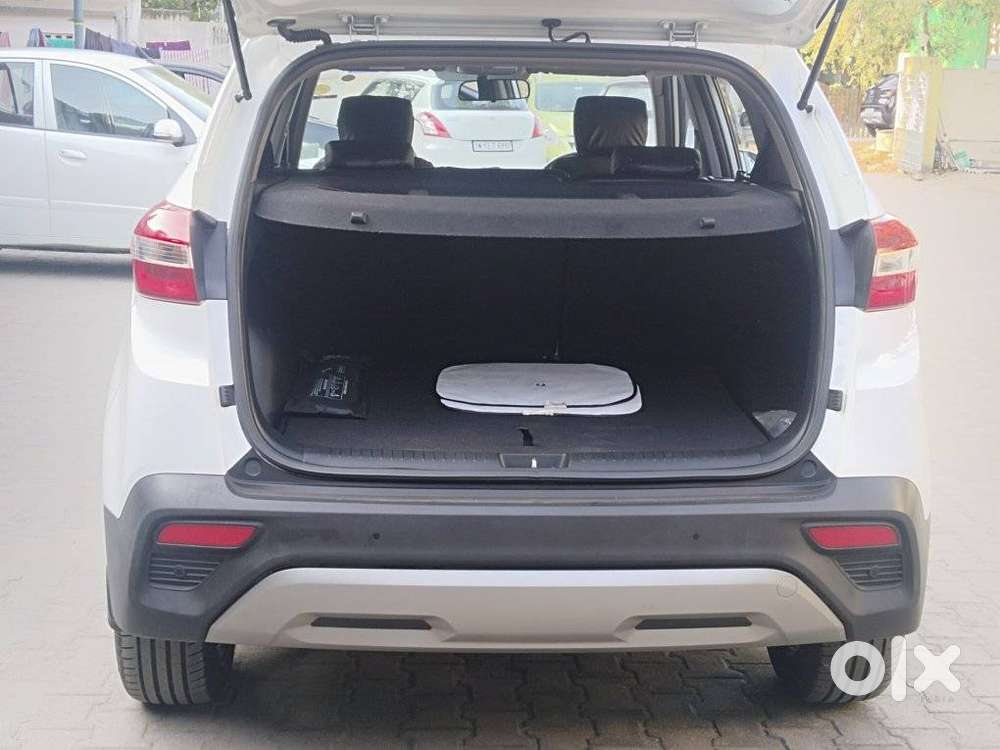 Hyundai Creta 1.6 Sx Plus Auto, 2019, Petrol