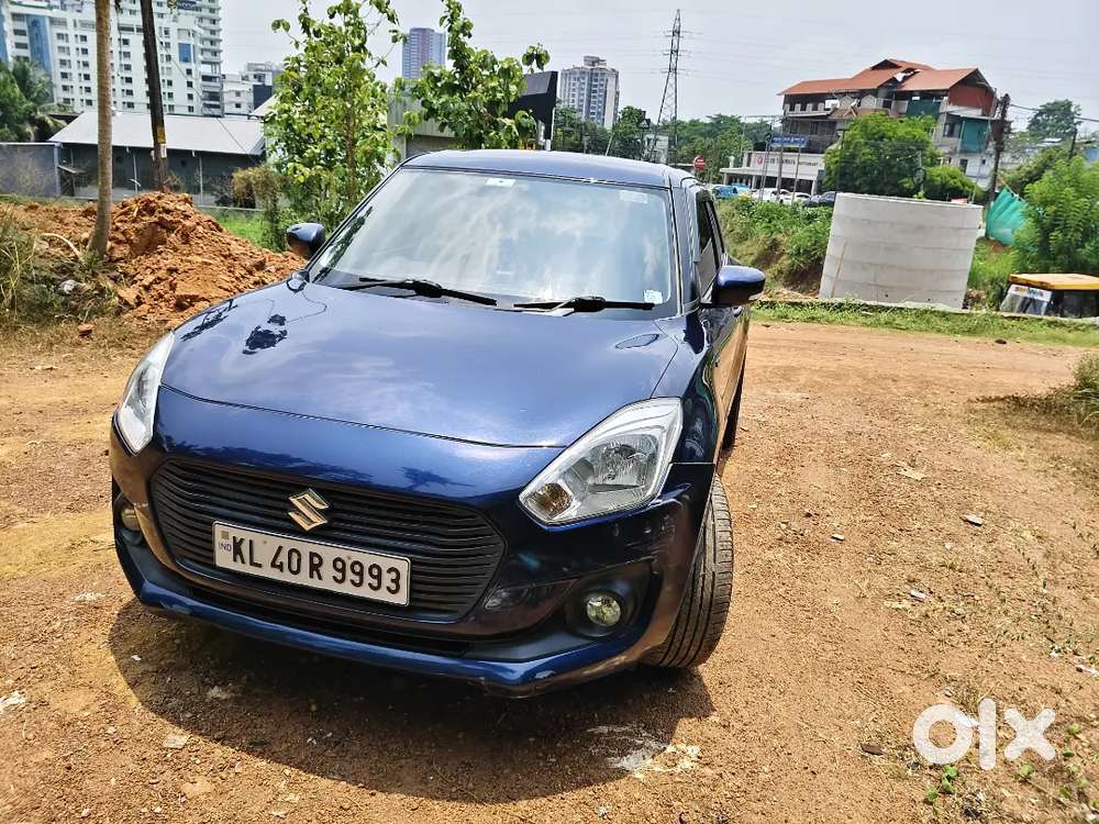 Maruti Suzuki Swift 2019 Diesel