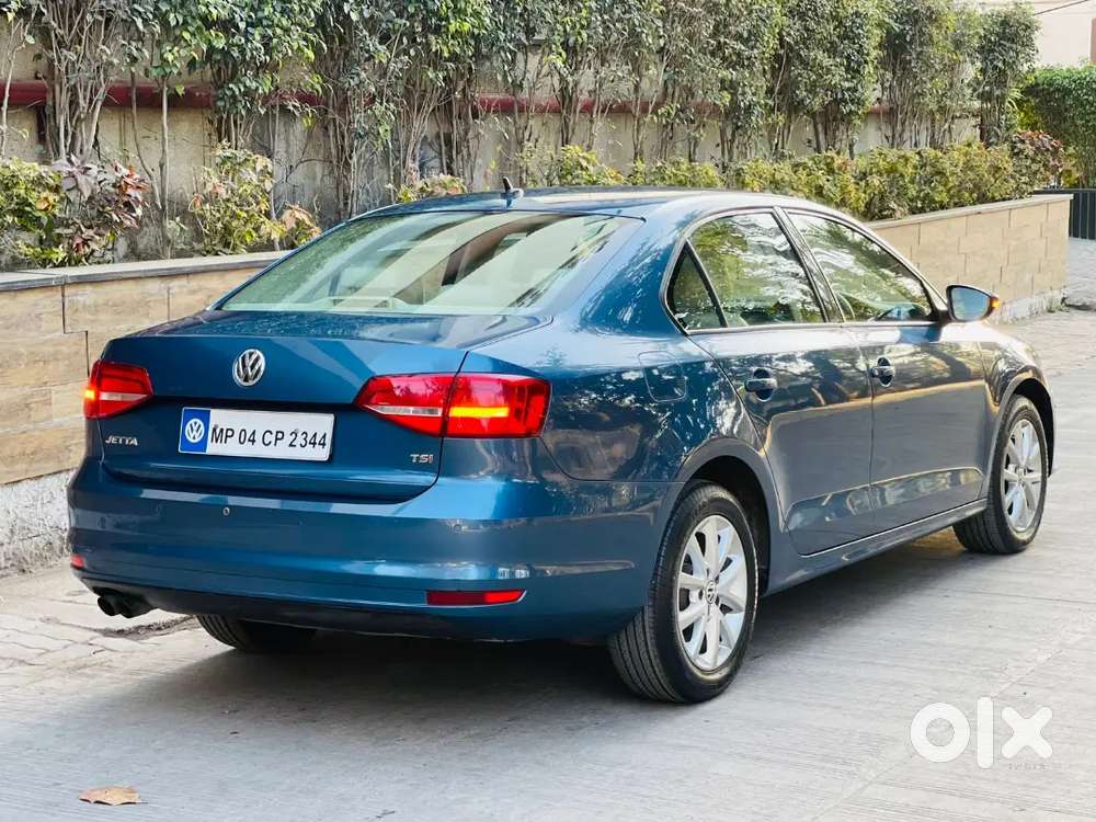 Vw Jetta For Sell
