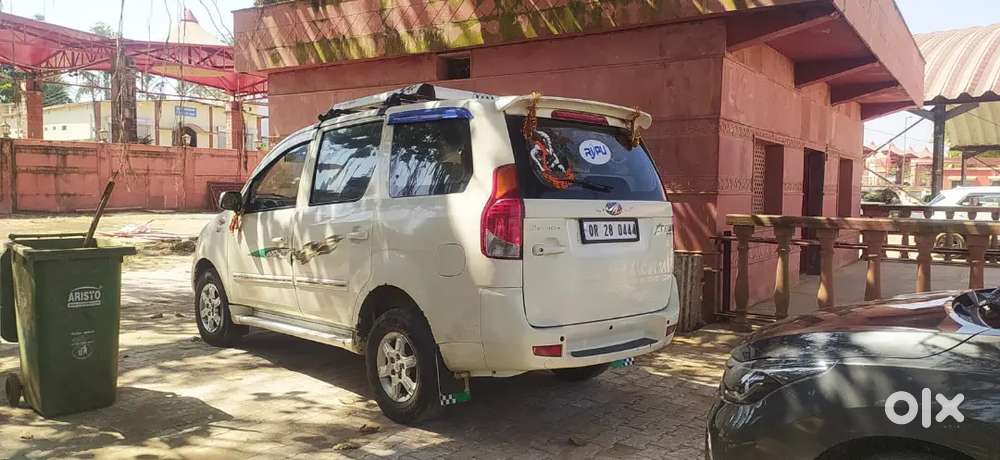 Mahindra Xylo 2010 Diesel Well Maintained