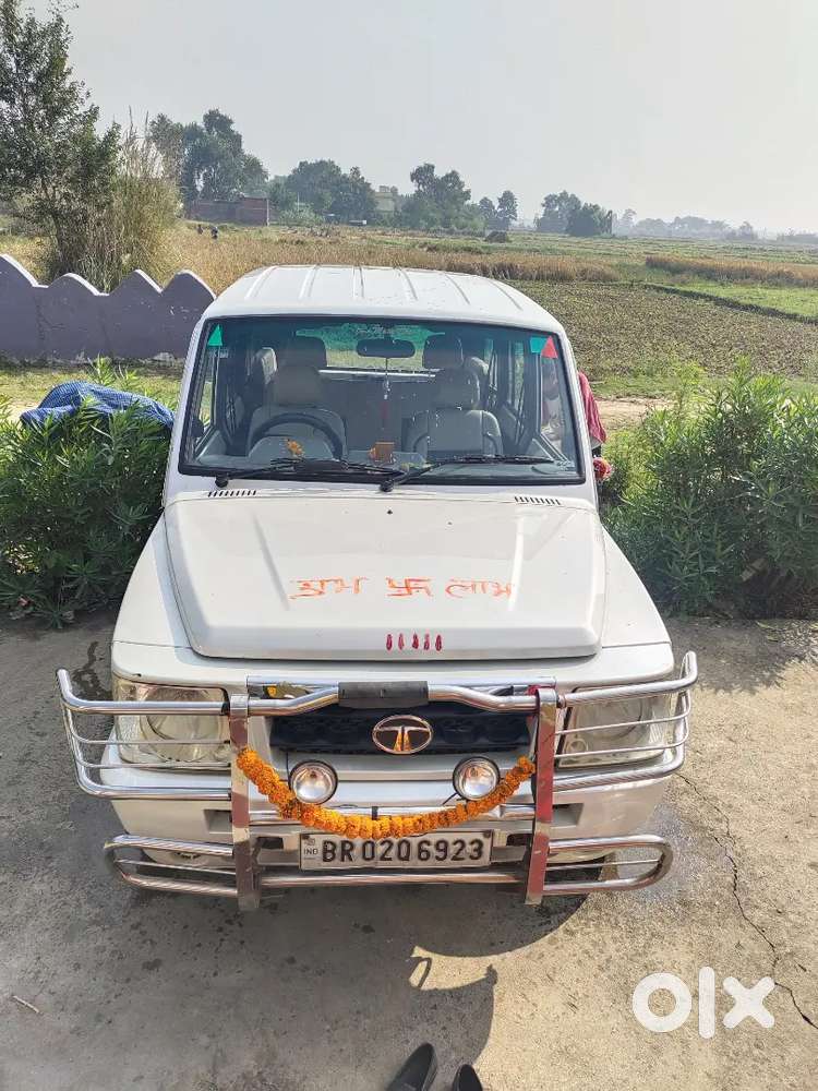 Tata Sumo Gold 2012 Diesel 90000 Km Driven