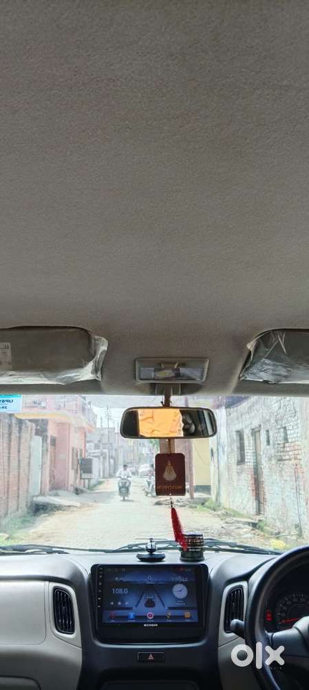 Maruti Suzuki Wagon R