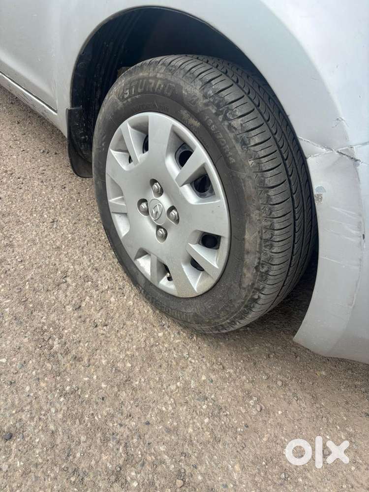 Well Maintained I20 Petrol 2014